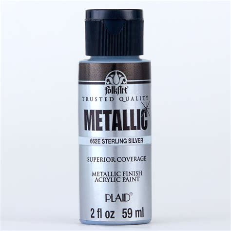 fabric paint with metal|metallic acrylic paint uk.